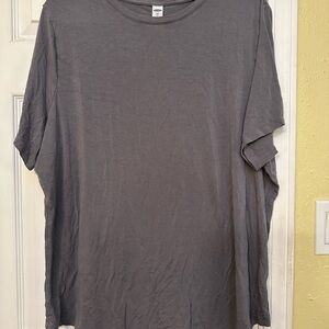 Old Navy LUXE Short Sleeve T-Shirt